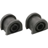 MOOG 08-11 Subaru Impreza Front To Frame Stabilizer Bar Bushing Kit thumbnail 5