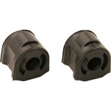 MOOG 12-16 Subaru Impreza Front To Frame Stabilizer Bar Bushing Kit thumbnail 6