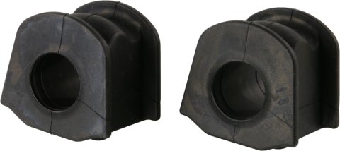 MOOG 13-14 Subaru Legacy Front To Frame Stabilizer Bar Bushing Kit thumbnail 3