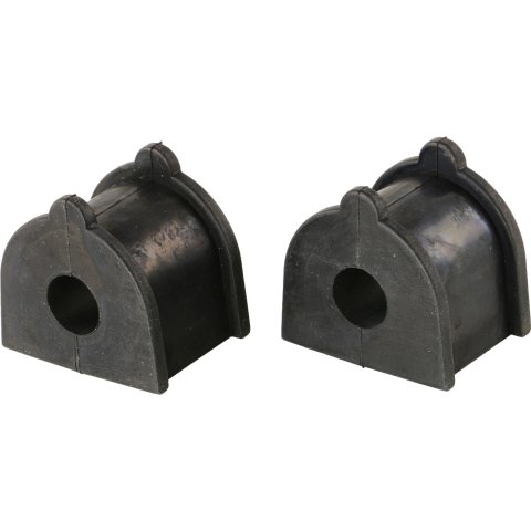 MOOG 03-06 Subaru Baja Rear To Frame Stabilizer Bar Bushing Kit thumbnail 2