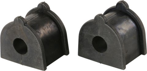 MOOG 03-06 Subaru Baja Rear To Frame Stabilizer Bar Bushing Kit thumbnail 3