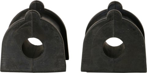MOOG 03-06 Subaru Baja Rear To Frame Stabilizer Bar Bushing Kit thumbnail 4