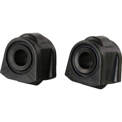 MOOG 15-19 Subaru Legacy Front To Frame Stabilizer Bar Bushing Kit thumbnail 2