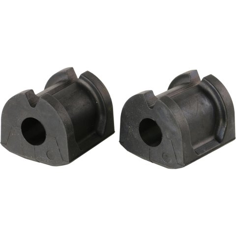 MOOG 13-15 Subaru XV Crosstrek Rear To Frame Stabilizer Bar Bushing Kit thumbnail 1