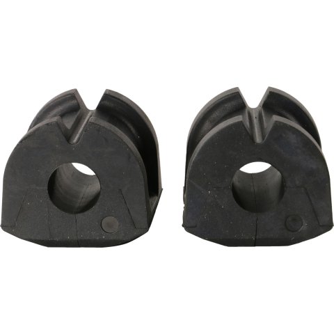 MOOG 13-15 Subaru XV Crosstrek Rear To Frame Stabilizer Bar Bushing Kit thumbnail 3