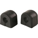 MOOG 03-08 Subaru Forester Rear To Frame Stabilizer Bar Bushing Kit thumbnail 1