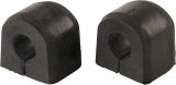 MOOG 03-08 Subaru Forester Rear To Frame Stabilizer Bar Bushing Kit thumbnail 3