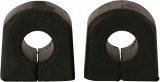 MOOG 03-08 Subaru Forester Rear To Frame Stabilizer Bar Bushing Kit thumbnail 4