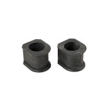 MOOG 99-07 Ford F-350 Super Duty Front To Frame Stabilizer Bar Bushing Kit thumbnail 2