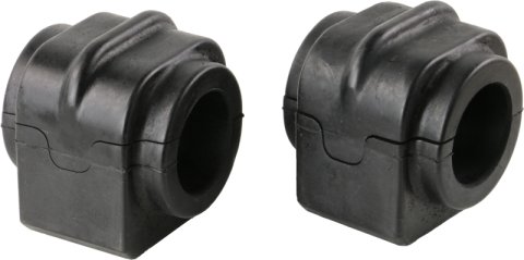 MOOG 05-20 Chrysler 300 Front To Frame Stabilizer Bar Bushing Kit thumbnail 3