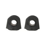 MOOG 10-12 Subaru Legacy Front To Frame Stabilizer Bar Bushing Kit thumbnail 2