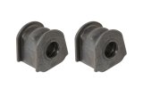 MOOG 10-12 Subaru Legacy Front To Frame Stabilizer Bar Bushing Kit thumbnail 3