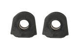 MOOG 10-12 Subaru Legacy Front To Frame Stabilizer Bar Bushing Kit thumbnail 4