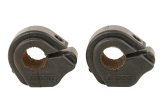 MOOG 03-08 Isuzu Ascender Rear To Frame Stabilizer Bar Bushing Kit thumbnail 5