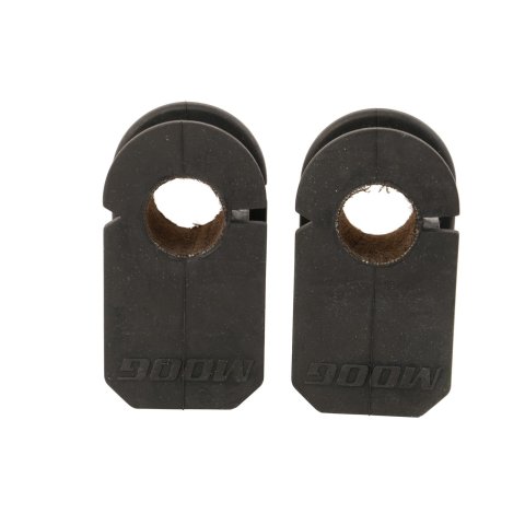 MOOG 99-22 Ford E-350 Super Duty Front To Frame Stabilizer Bar Bushing Kit thumbnail 1