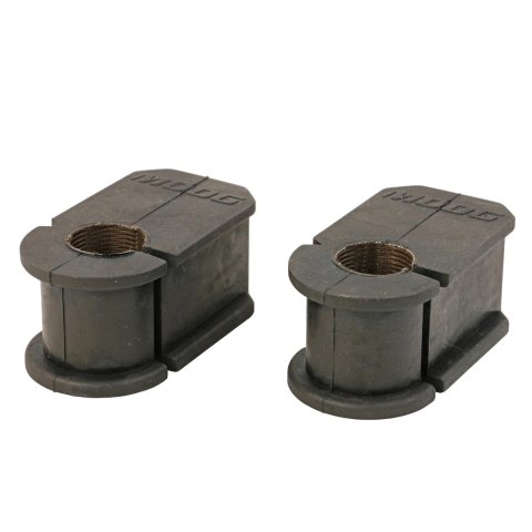 MOOG 99-22 Ford E-350 Super Duty Front To Frame Stabilizer Bar Bushing Kit thumbnail 2