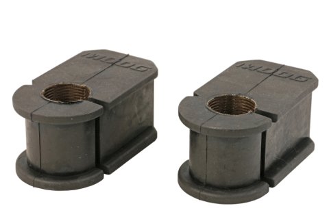MOOG 99-22 Ford E-350 Super Duty Front To Frame Stabilizer Bar Bushing Kit thumbnail 3