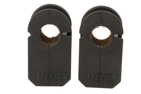 MOOG 99-22 Ford E-350 Super Duty Front To Frame Stabilizer Bar Bushing Kit thumbnail 5
