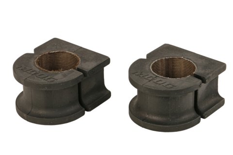 MOOG 07-20 Cadillac Escalade ESV Front To Frame Stabilizer Bar Bushing Kit thumbnail 3