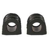 MOOG 04-19 Nissan TITAN Front To Frame Sway Bar Bushing thumbnail 1