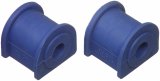 MOOG 02-04 Dodge Dakota Rear To End Link / Rear To Frame Sway Bar Bushing Kit thumbnail 1