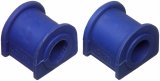 MOOG 97-02 Dodge Ram 1500 Front To Frame / Rear To Frame Sway Bar Bushing thumbnail 1
