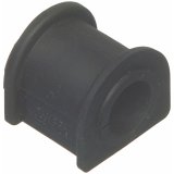MOOG 97-02 Dodge Ram 1500 Front To Frame / Rear To Frame Sway Bar Bushing Kit thumbnail 2