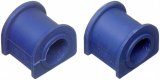 MOOG 91-96 Dodge Dakota Front To Frame Sway Bar Bushing Kit thumbnail 1