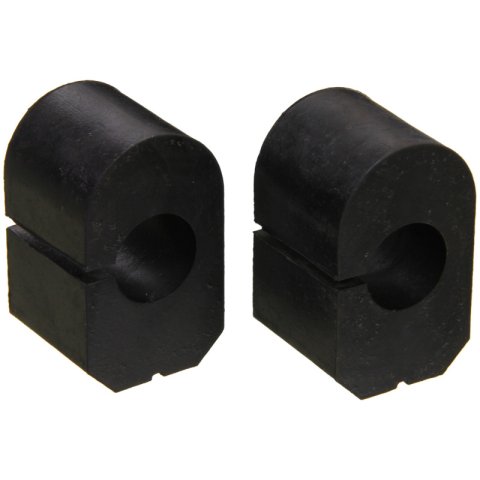 MOOG 70-74 Dodge Challenger Front To Frame Sway Bar Bushing Kit thumbnail 2