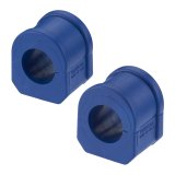 MOOG 78-81 Buick Century Front To Frame Sway Bar Bushing Kit thumbnail 5