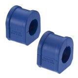 MOOG 78-81 Buick Century Front To Frame Sway Bar Bushing Kit thumbnail 6