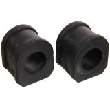MOOG 78-81 Buick Century Front To Frame Sway Bar Bushing Kit thumbnail 7