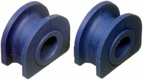 MOOG 71-74 Chevrolet G10 Van Front To Control Arm / Front To Frame Sway Bar Bushing thumbnail 1
