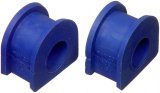MOOG 68-74 Chevrolet C10 Pickup Front To Control Arm / Front To Frame Sway Bar Bushing Kit thumbnail 1