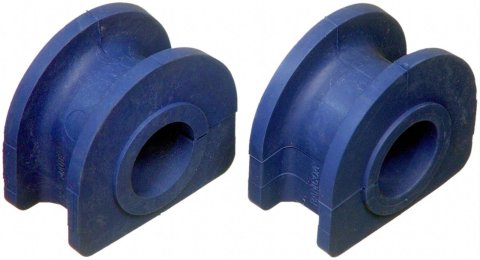 MOOG 03-19 Cadillac Escalade ESV Front To Control Arm Sway Bar Bushing Kit thumbnail 1