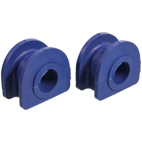 MOOG 03-19 Cadillac Escalade ESV Front To Control Arm Sway Bar Bushing Kit thumbnail 2