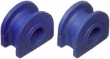 MOOG 96-00 Isuzu Hombre Front To Control Arm Sway Bar Bushing Kit thumbnail 1