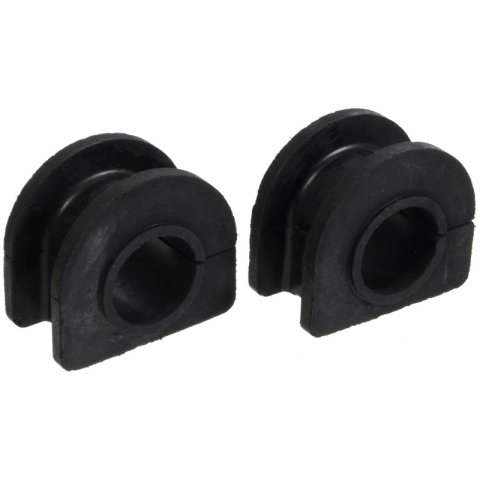 MOOG 96-00 Isuzu Hombre Front To Control Arm Sway Bar Bushing Kit thumbnail 2