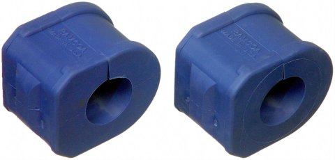 MOOG 78-81 Buick Century Front To Frame Sway Bar Bushing Kit