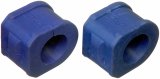 MOOG 78-81 Buick Century Front To Frame Sway Bar Bushing Kit thumbnail 1