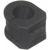 MOOG 78-81 Buick Century Front To Frame Sway Bar Bushing Kit thumbnail 2