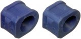 MOOG 80-83 Buick Estate Wagon Front To Frame Sway Bar Bushing thumbnail 1