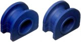 MOOG 96-00 Isuzu Hombre Front To Control Arm Sway Bar Bushing Kit thumbnail 1