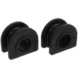 MOOG 96-00 Isuzu Hombre Front To Control Arm Sway Bar Bushing Kit thumbnail 2