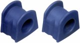MOOG 91-02 Chevrolet C3500HD Front To Frame Sway Bar Bushing thumbnail 1