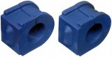 MOOG 98-00 Isuzu Hombre Front To Frame Sway Bar Bushing Kit thumbnail 1