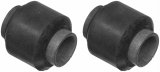MOOG 73-74 Chevrolet K10 Pickup Front To Axle Sway Bar Bushing Kit thumbnail 1