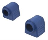 MOOG 04-05 Chevrolet Classic Front To Frame Sway Bar Bushing thumbnail 1