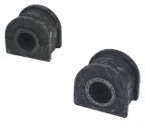 MOOG 82-02 Chevrolet Camaro Rear To Frame Sway Bar Bushing thumbnail 1