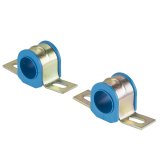 MOOG 70-91 Chevrolet Blazer Front To Control Arm / Front To Frame Sway Bar Bushing thumbnail 2